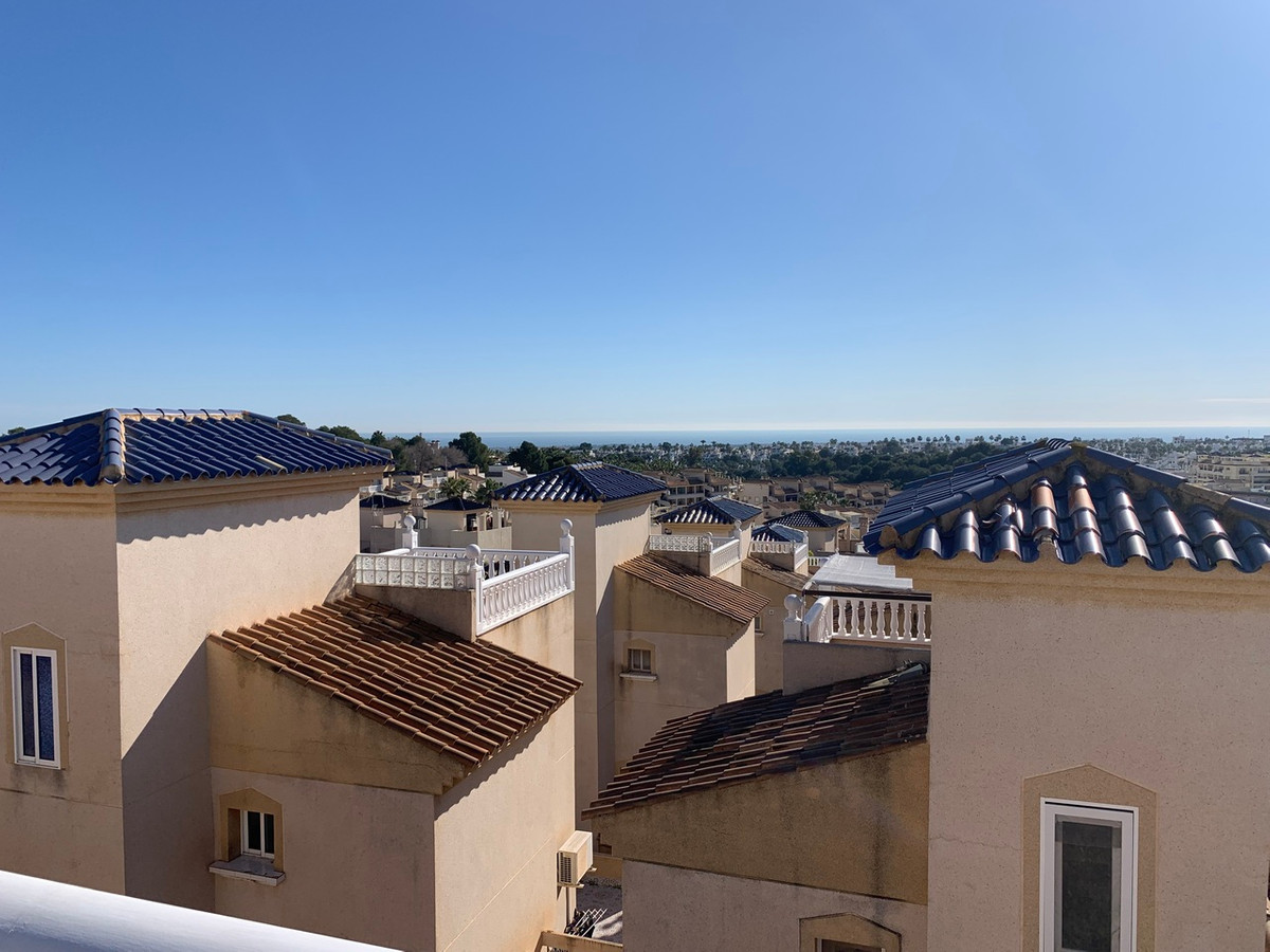 3 Bed Townhouse for sale in Villamartin Costa Blanca, Alicante, Spain