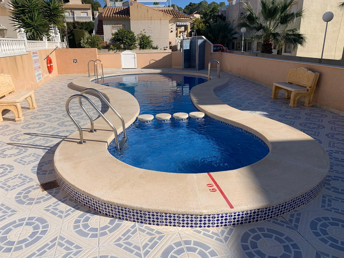 3 Bed Townhouse for sale in Villamartin Costa Blanca, Alicante, Spain