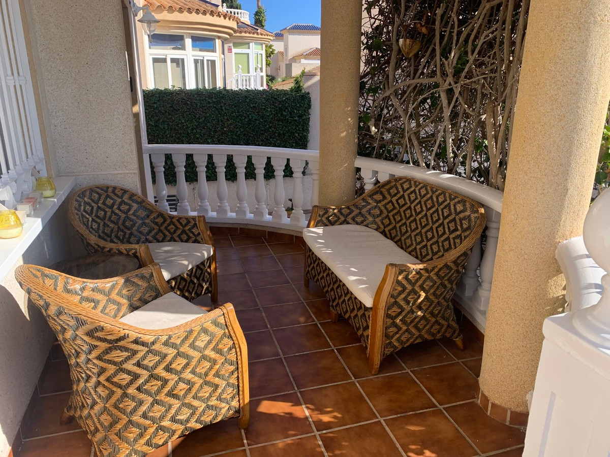 3 Bed Townhouse for sale in Villamartin Costa Blanca, Alicante, Spain