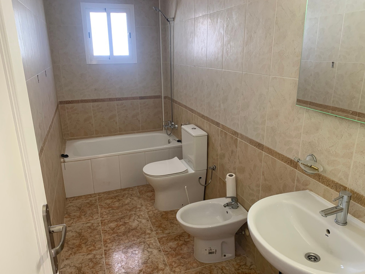 2 Bed Townhouse for sale in Punta Prima Costa Blanca, Alicante, Spain