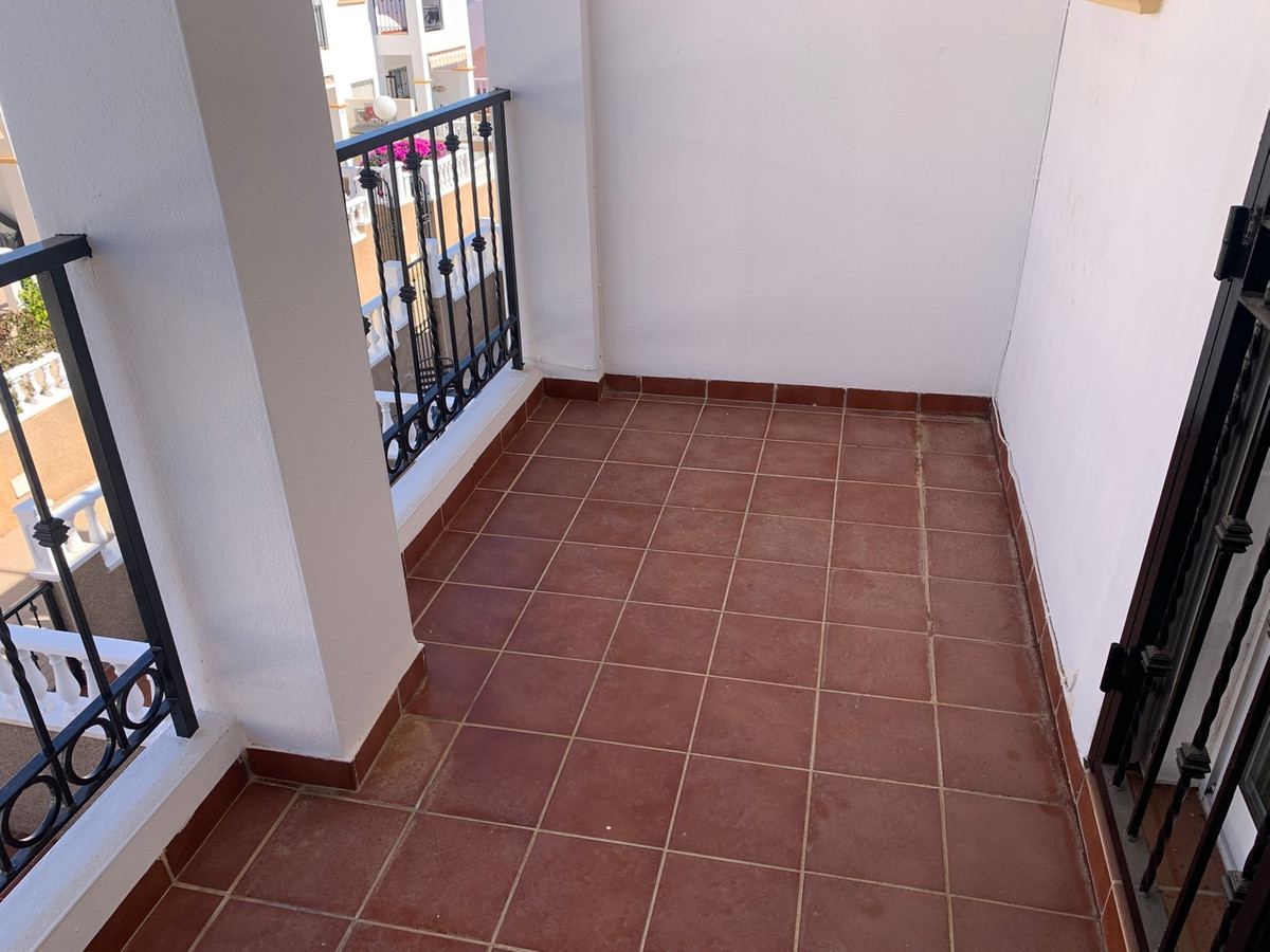 2 Bed Townhouse for sale in Punta Prima Costa Blanca, Alicante, Spain