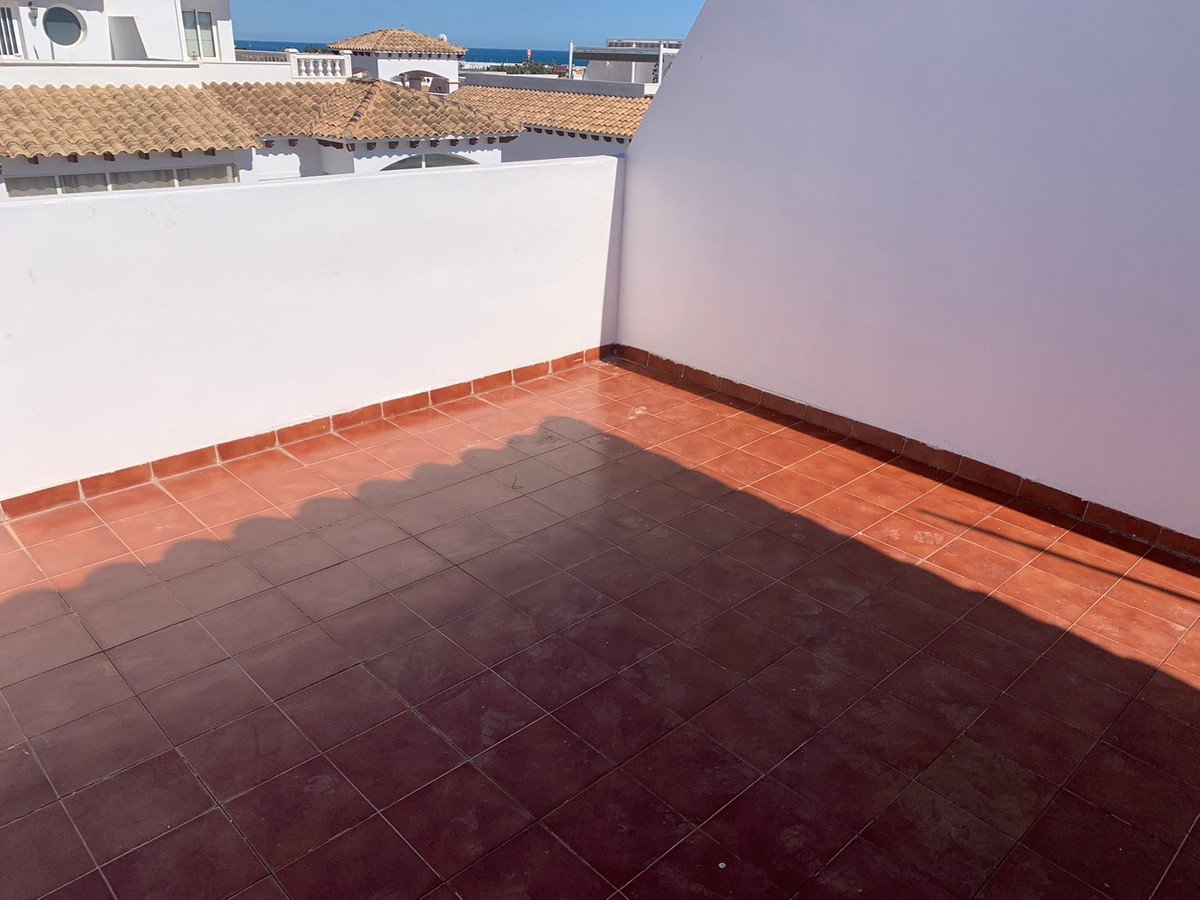 2 Bed Townhouse for sale in Punta Prima Costa Blanca, Alicante, Spain