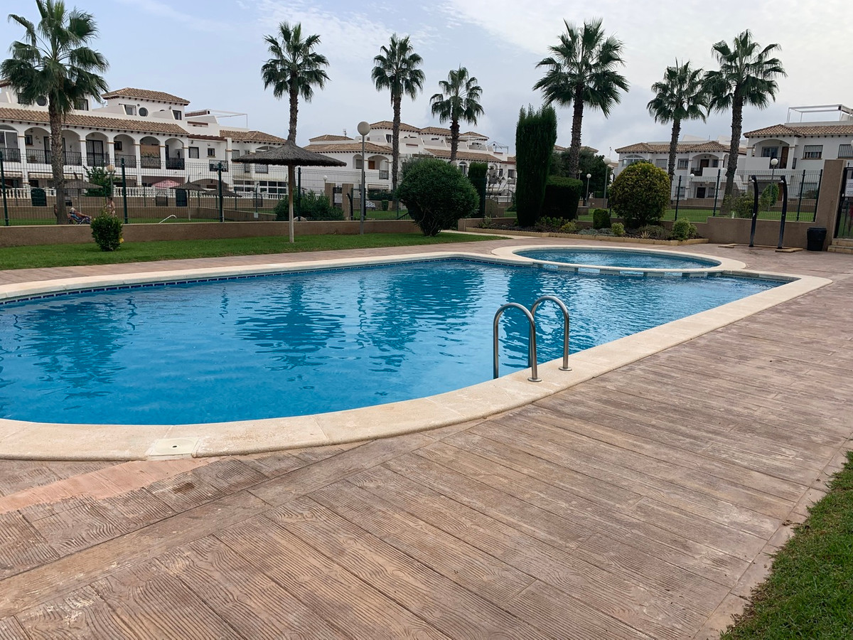 2 Bed Townhouse for sale in Punta Prima Costa Blanca, Alicante, Spain