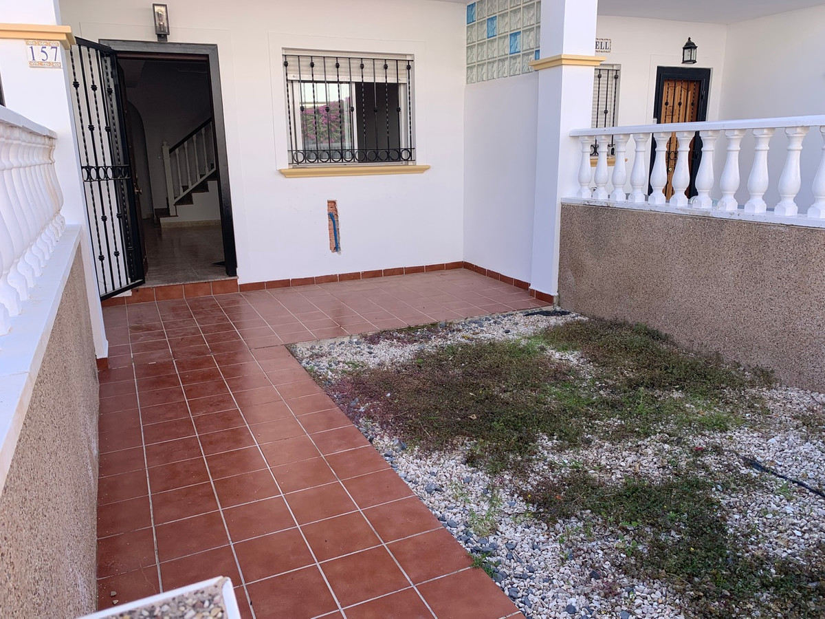 2 Bed Townhouse for sale in Punta Prima Costa Blanca, Alicante, Spain