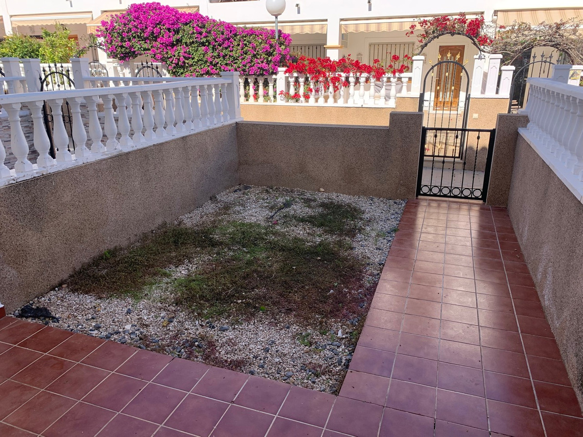 2 Bed Townhouse for sale in Punta Prima Costa Blanca, Alicante, Spain