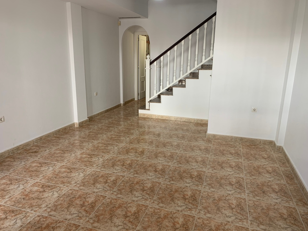 2 Bed Townhouse for sale in Punta Prima Costa Blanca, Alicante, Spain