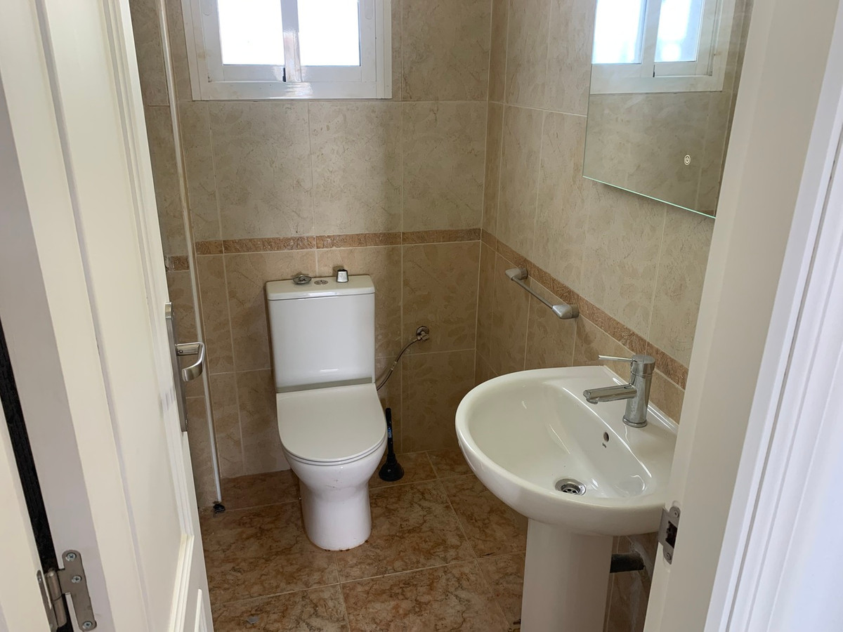 2 Bed Townhouse for sale in Punta Prima Costa Blanca, Alicante, Spain