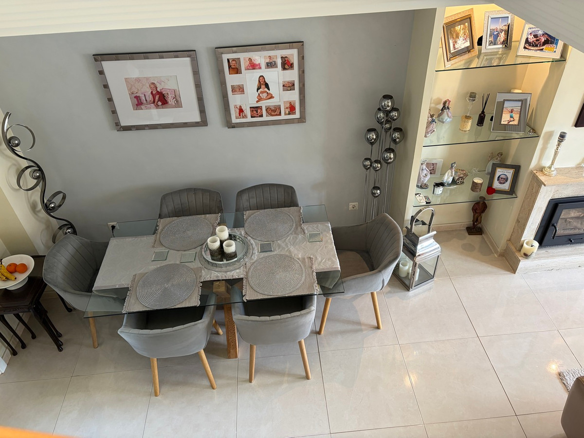 3 Bed Townhouse for sale in Heredades Costa Blanca, Alicante, Spain