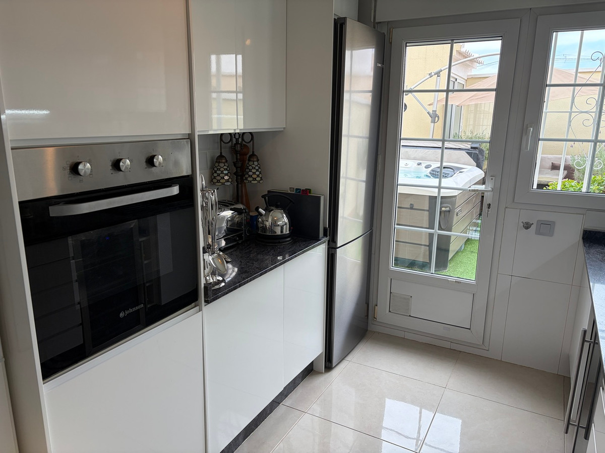 3 Bed Townhouse for sale in Heredades Costa Blanca, Alicante, Spain