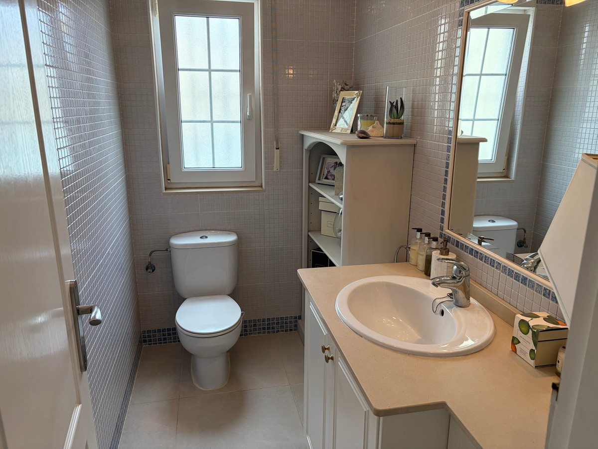 3 Bed Townhouse for sale in Heredades Costa Blanca, Alicante, Spain