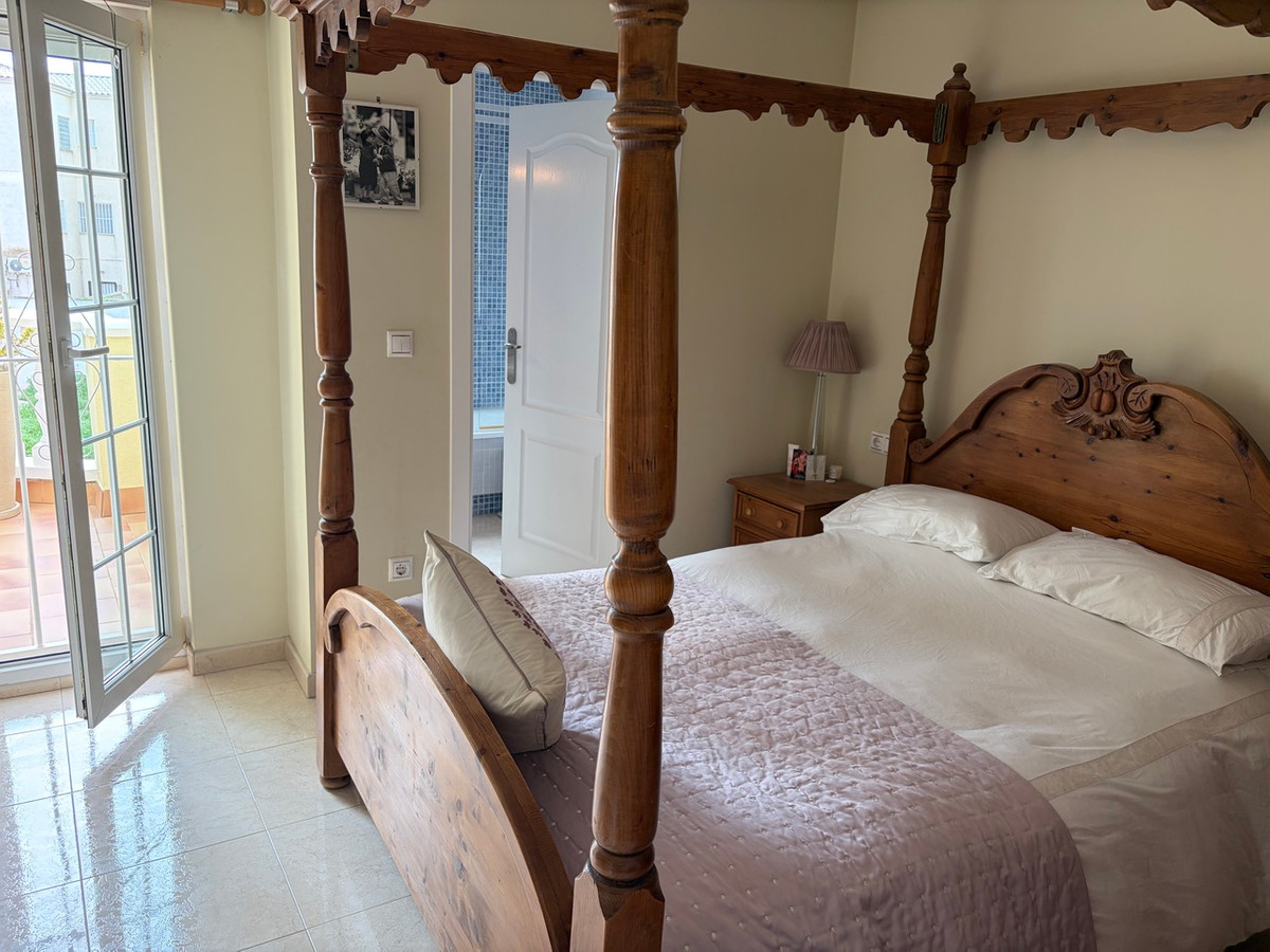 3 Bed Townhouse for sale in Heredades Costa Blanca, Alicante, Spain