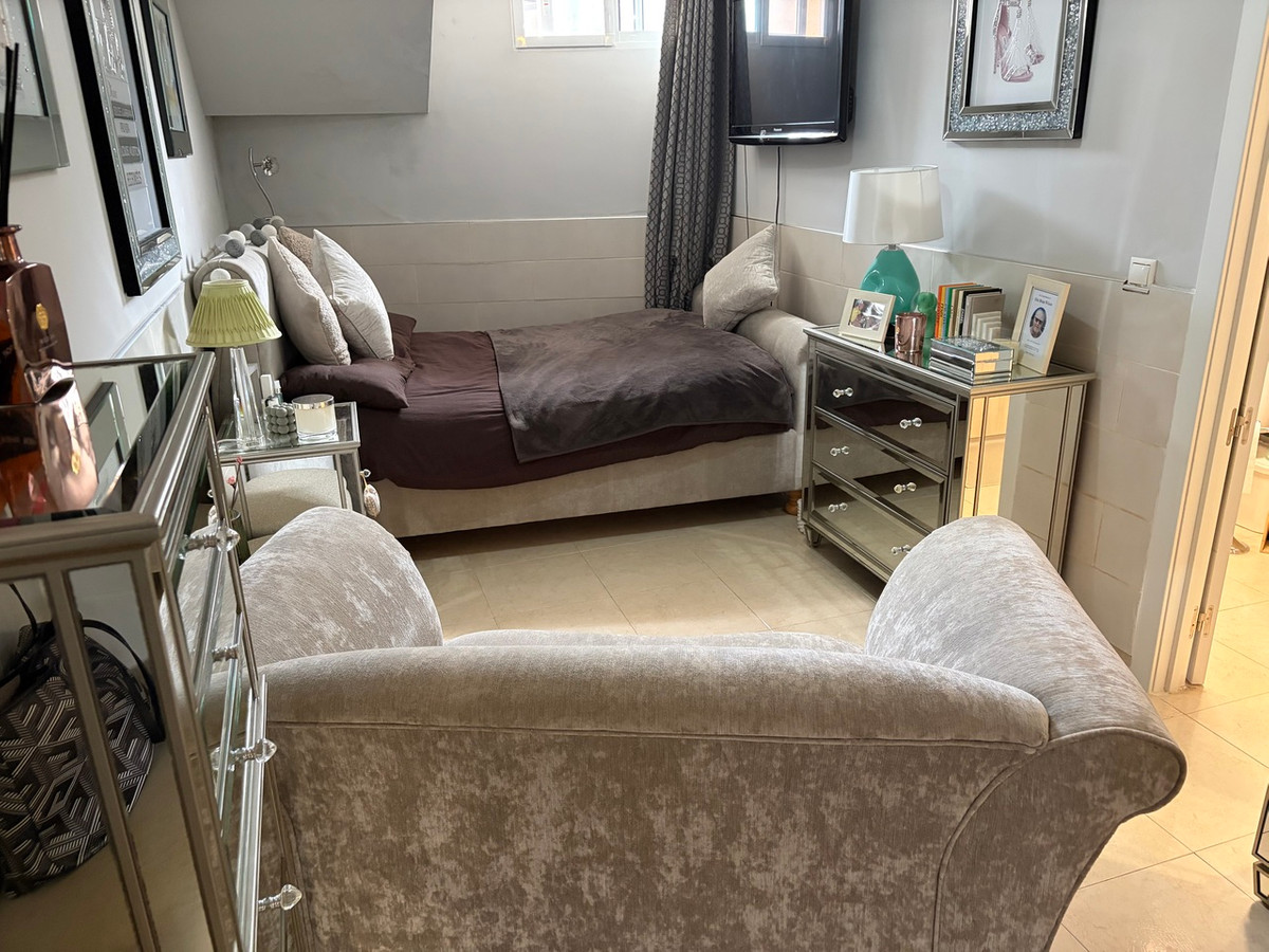 3 Bed Townhouse for sale in Heredades Costa Blanca, Alicante, Spain