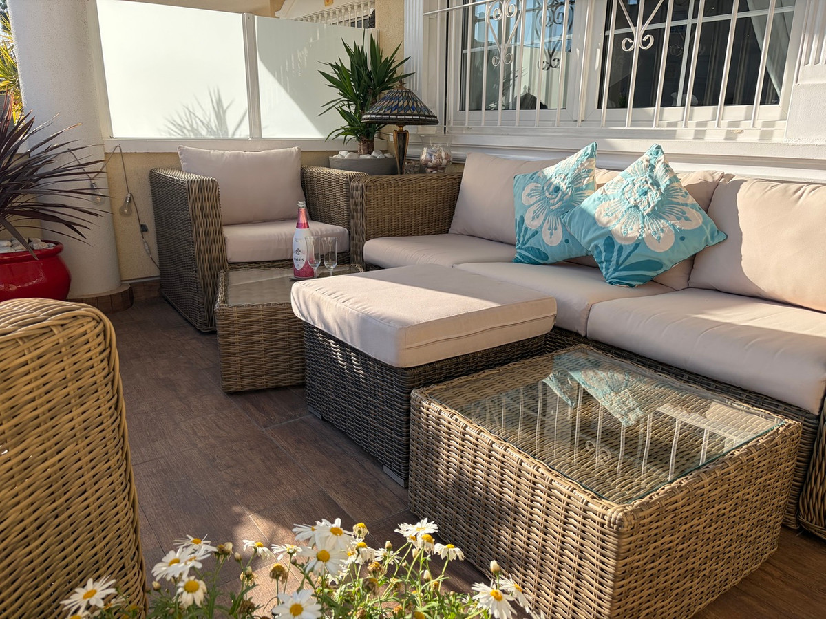 3 Bed Townhouse for sale in Heredades Costa Blanca, Alicante, Spain