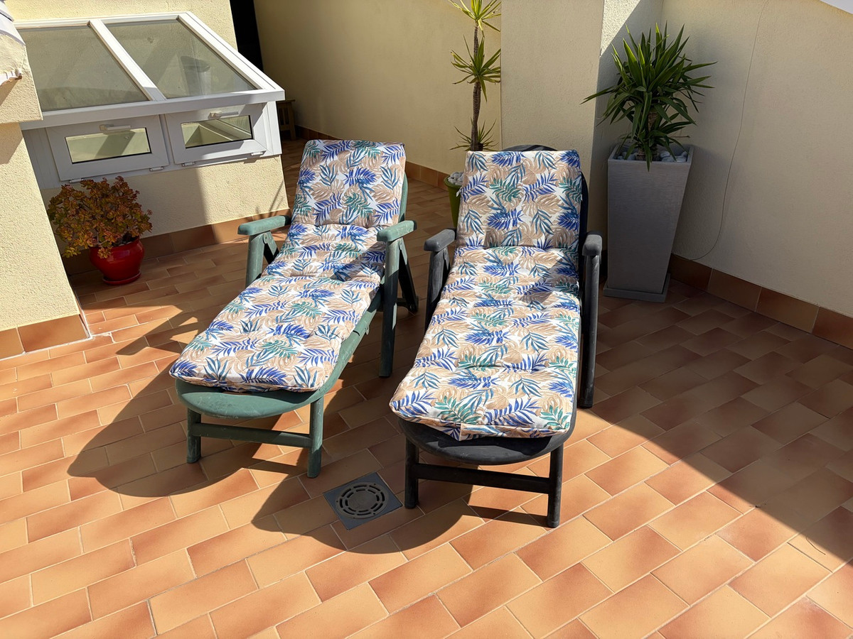 3 Bed Townhouse for sale in Heredades Costa Blanca, Alicante, Spain