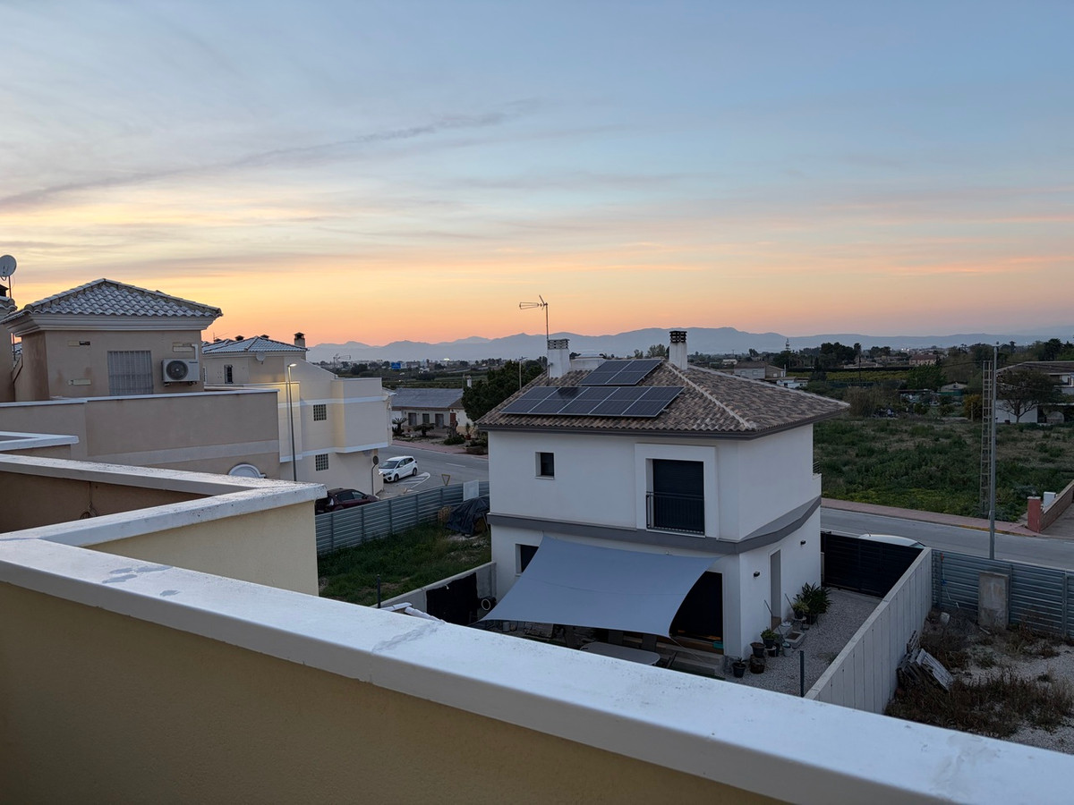 3 Bed Townhouse for sale in Heredades Costa Blanca, Alicante, Spain