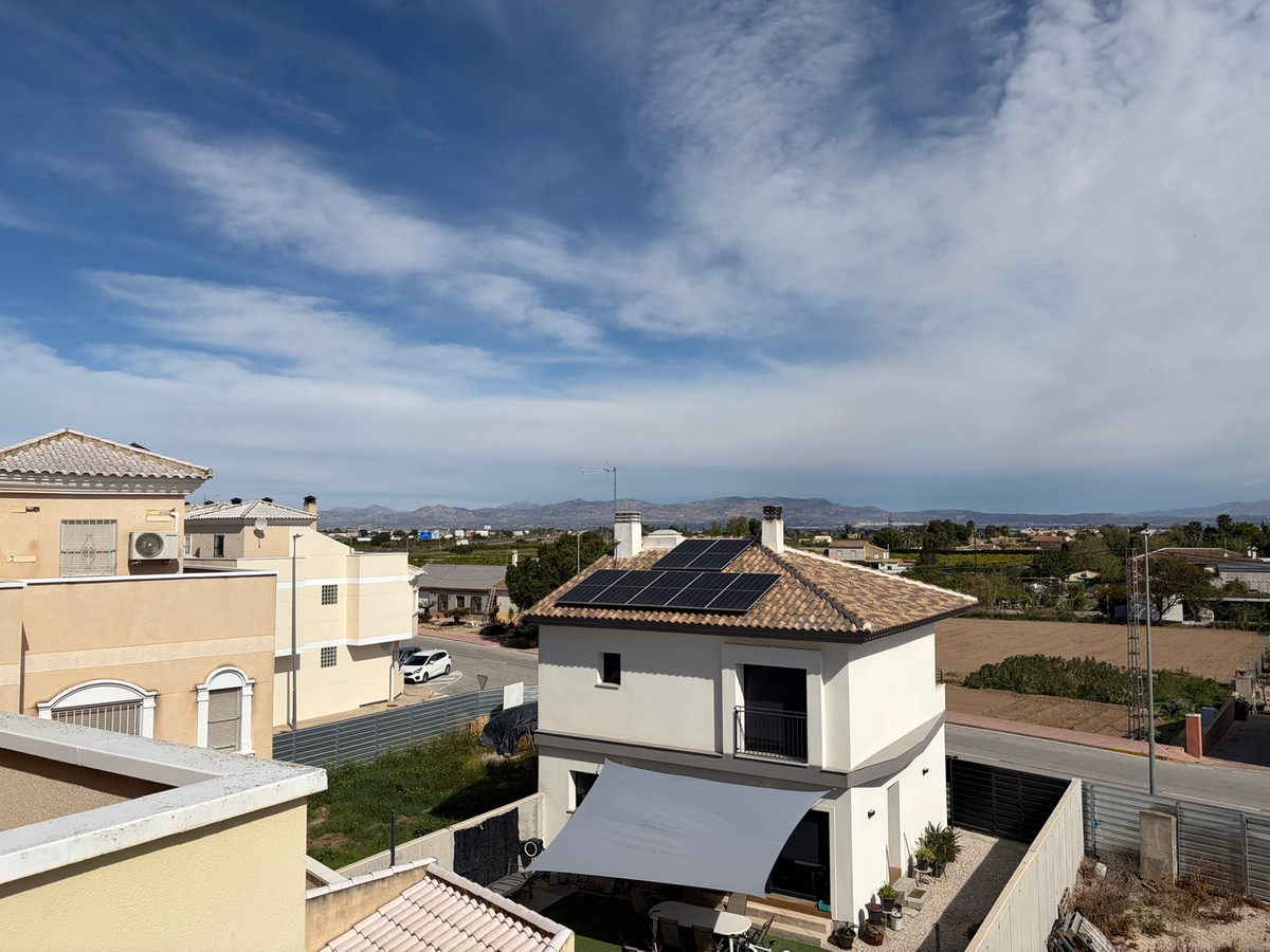 3 Bed Townhouse for sale in Heredades Costa Blanca, Alicante, Spain