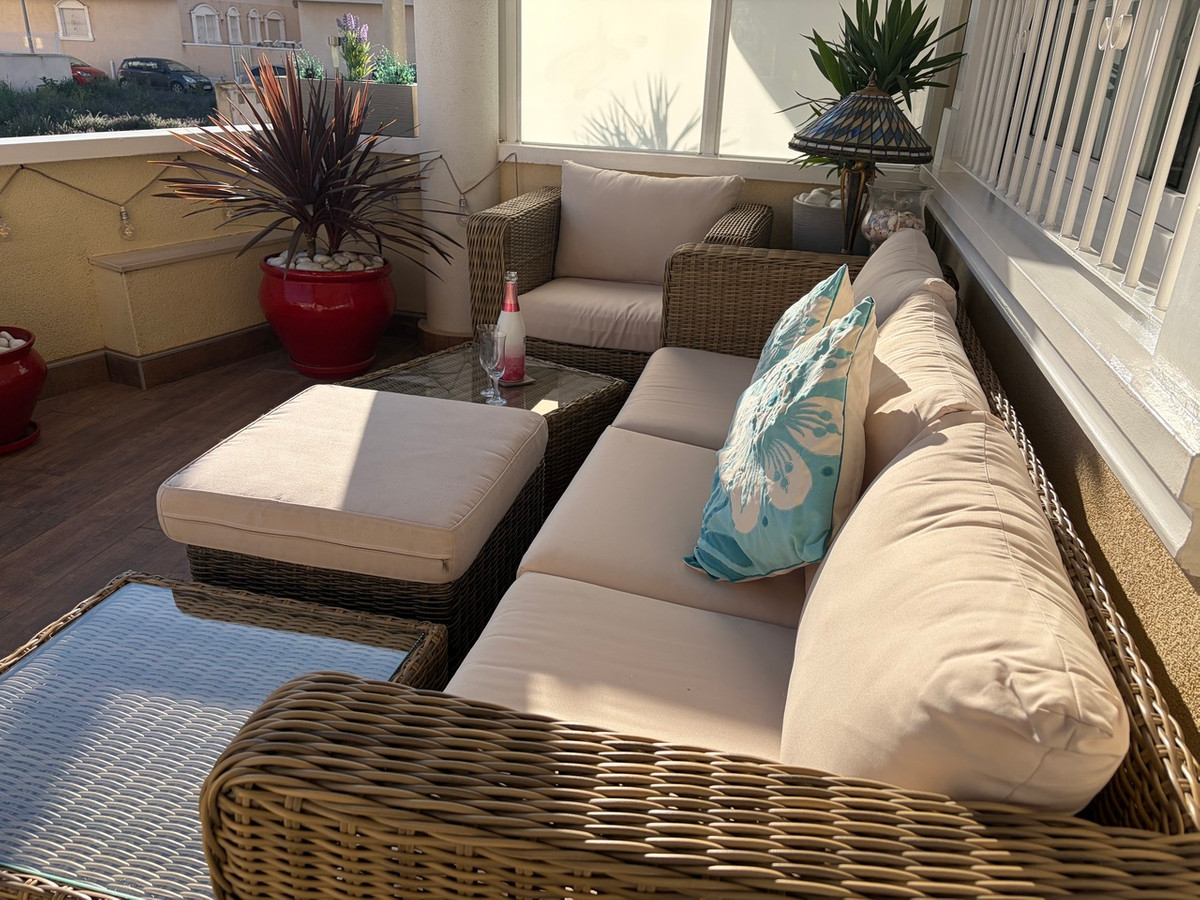 3 Bed Townhouse for sale in Heredades Costa Blanca, Alicante, Spain
