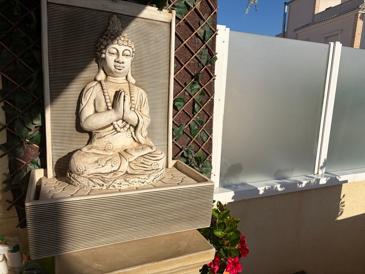 3 Bed Townhouse for sale in Heredades Costa Blanca, Alicante, Spain