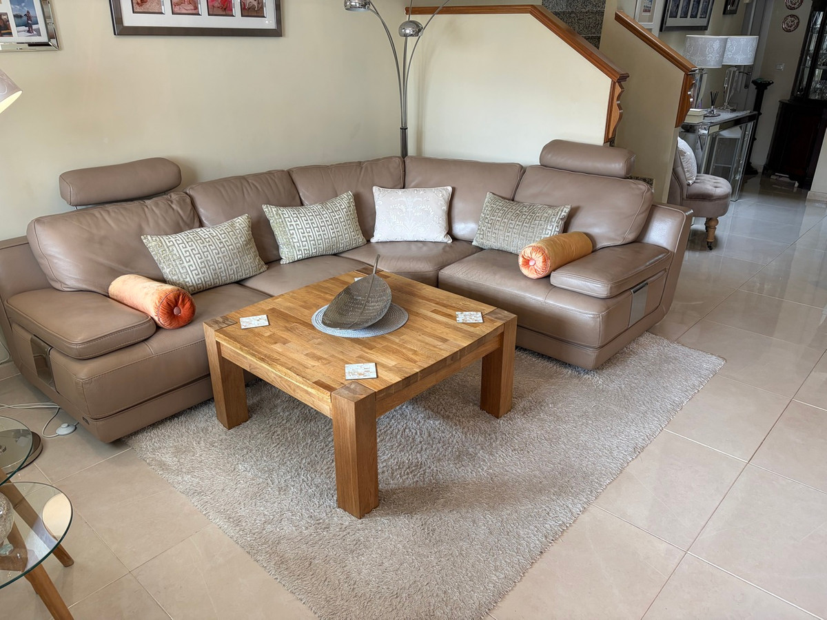 3 Bed Townhouse for sale in Heredades Costa Blanca, Alicante, Spain