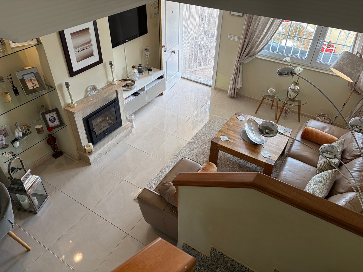 3 Bed Townhouse for sale in Heredades Costa Blanca, Alicante, Spain