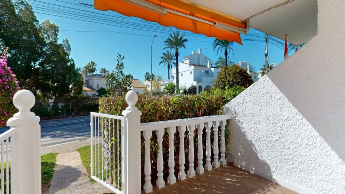 2 Bed Apartment for sale in Villamartin Costa Blanca, Alicante, Spain