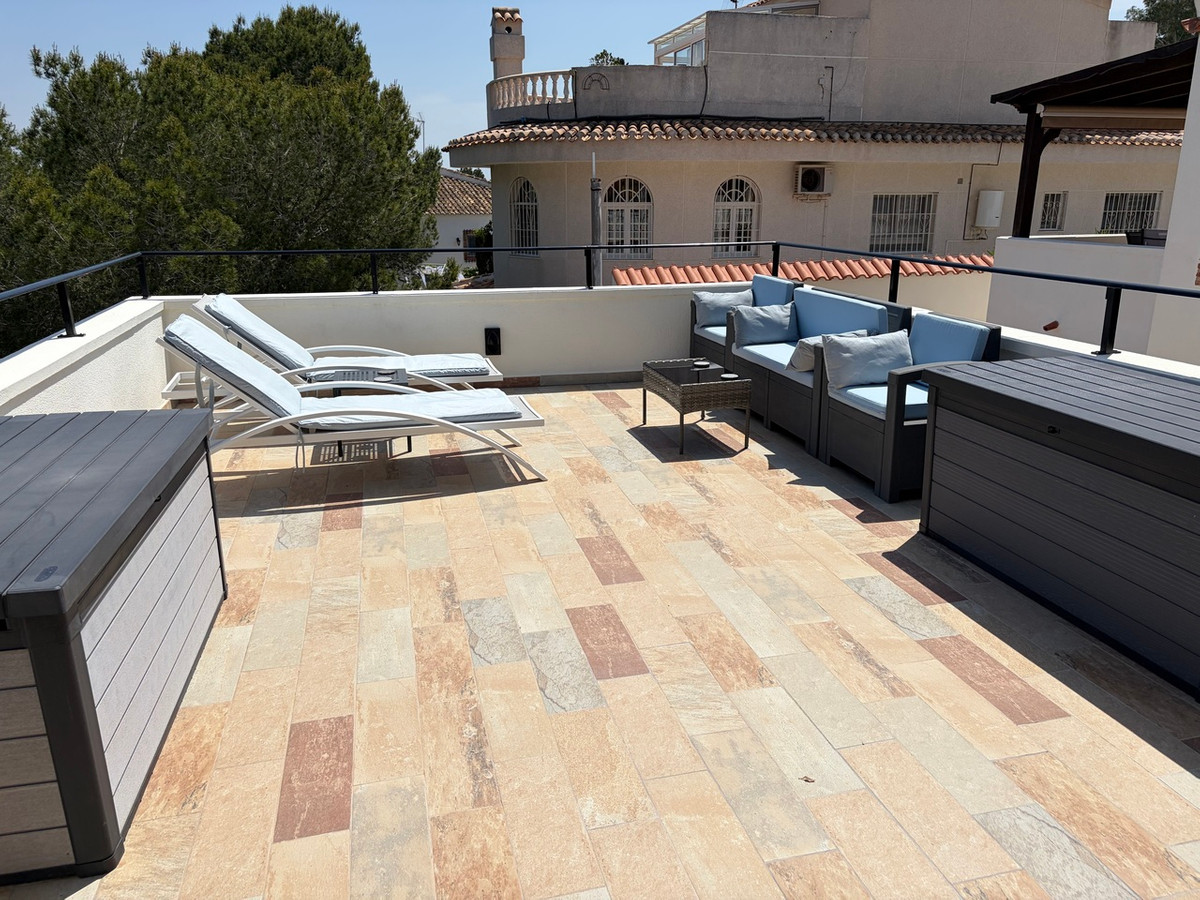 4 Bed Townhouse for sale in Pinar De Campoverde Costa Blanca, Alicante, Spain