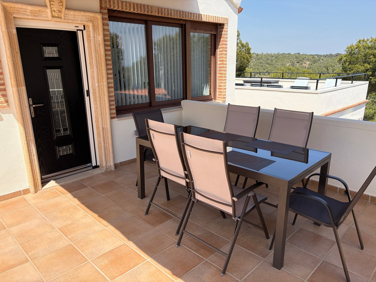 4 Bed Townhouse for sale in Pinar De Campoverde Costa Blanca, Alicante, Spain