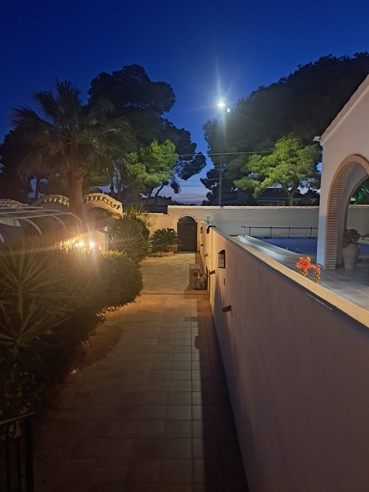 4 Bed Townhouse for sale in Pinar De Campoverde Costa Blanca, Alicante, Spain
