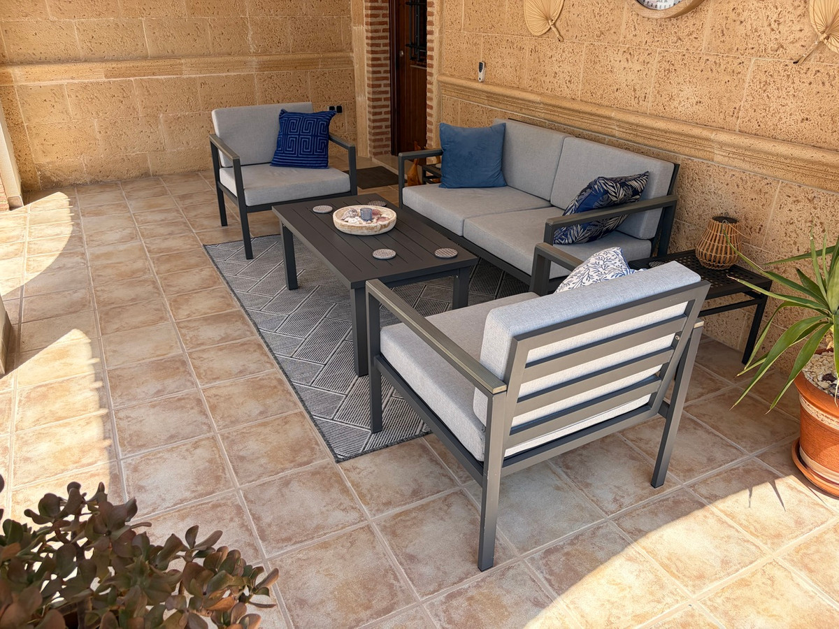 4 Bed Townhouse for sale in Pinar De Campoverde Costa Blanca, Alicante, Spain