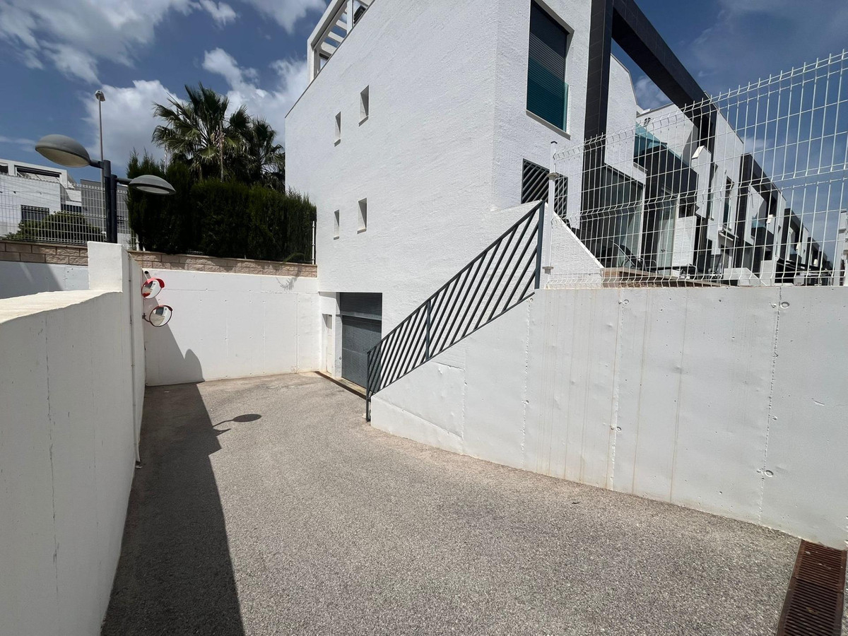 2 Bed Townhouse for sale in La Zenia Costa Blanca, Alicante, Spain
