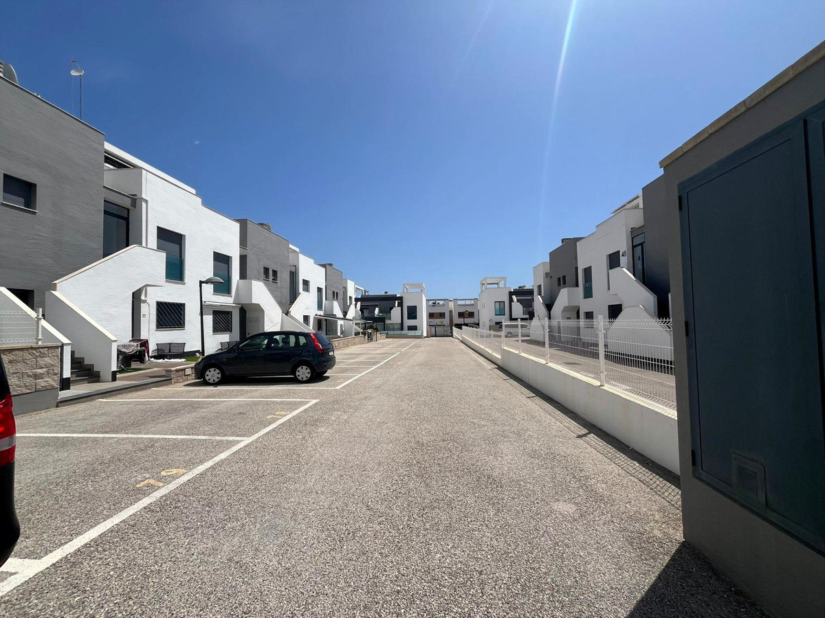2 Bed Townhouse for sale in La Zenia Costa Blanca, Alicante, Spain