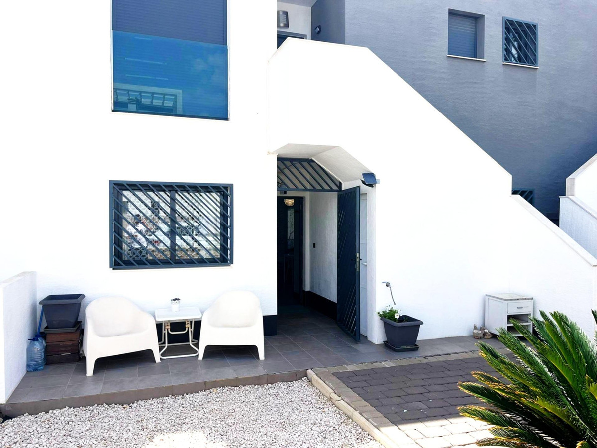 2 Bed Townhouse for sale in La Zenia Costa Blanca, Alicante, Spain