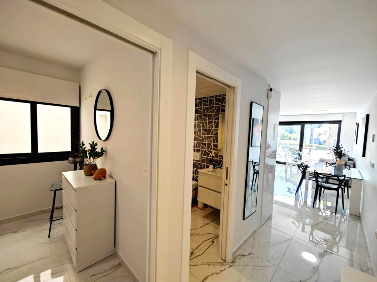 2 Bed Apartment for sale in Orihuela Costa Costa Blanca, Alicante, Spain