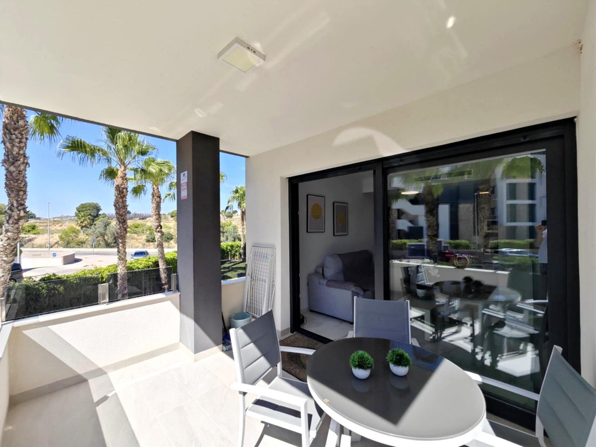 2 Bed Apartment for sale in Orihuela Costa Costa Blanca, Alicante, Spain