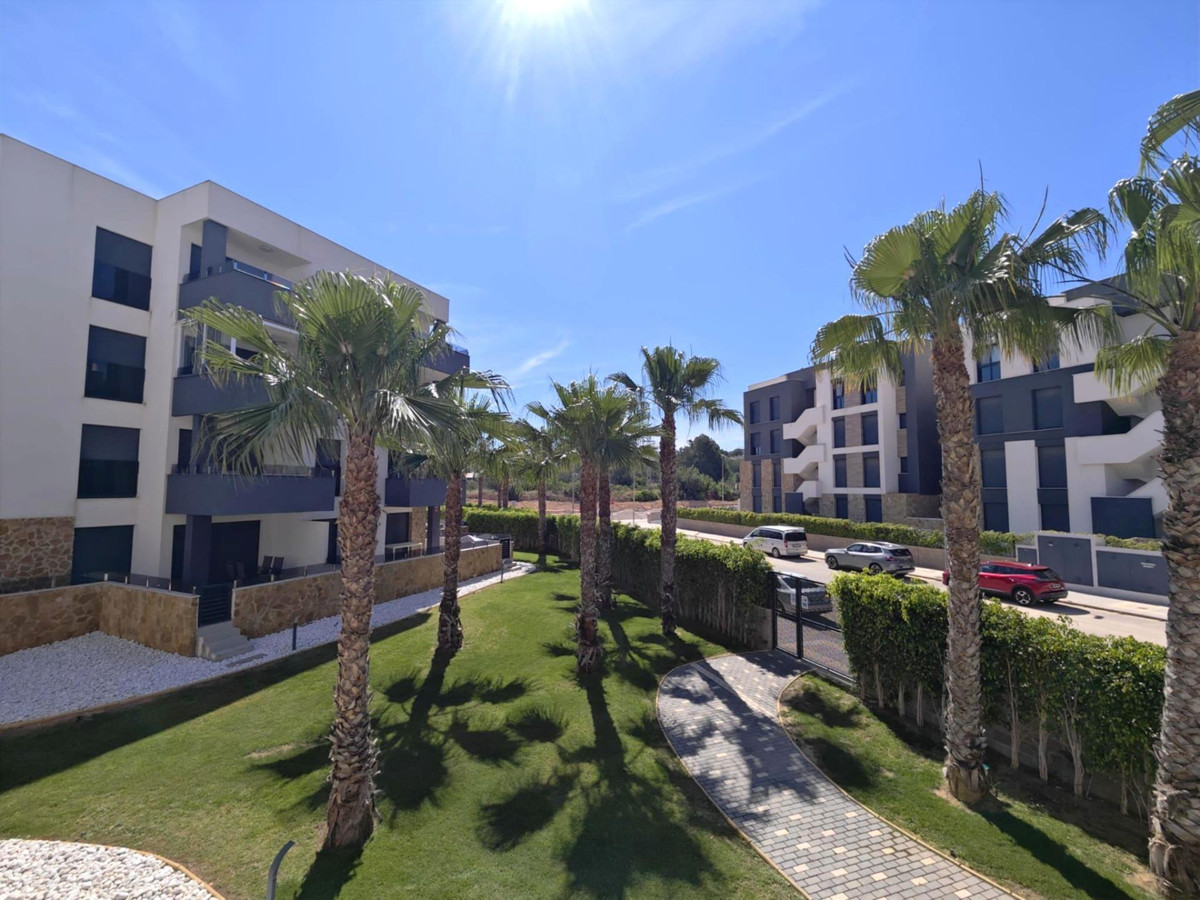 2 Bed Apartment for sale in Orihuela Costa Costa Blanca, Alicante, Spain
