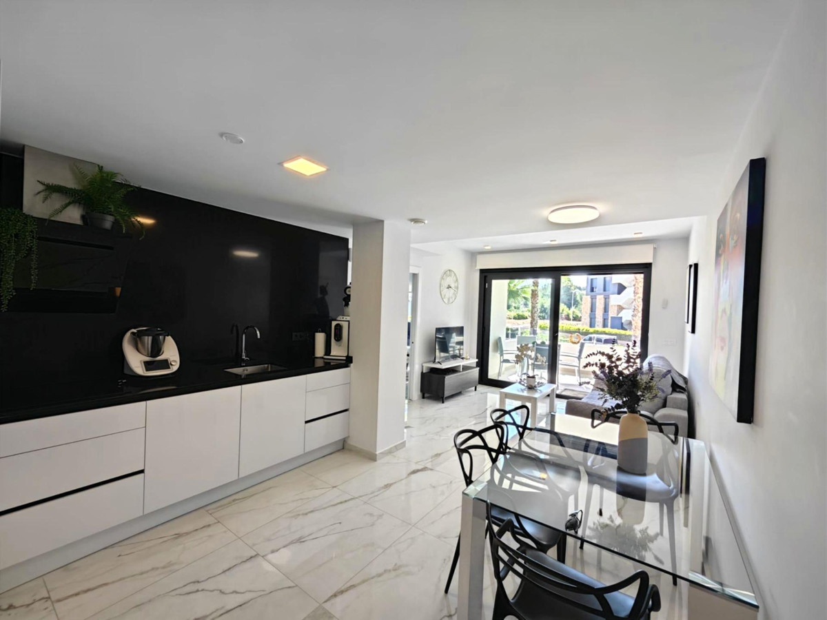 2 Bed Apartment for sale in Orihuela Costa Costa Blanca, Alicante, Spain