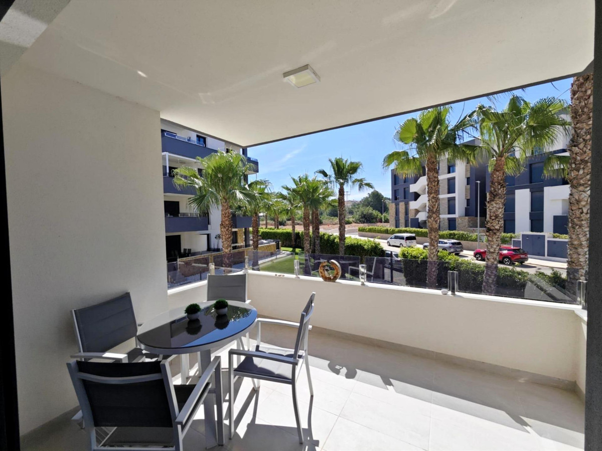 2 Bed Apartment for sale in Orihuela Costa Costa Blanca, Alicante, Spain