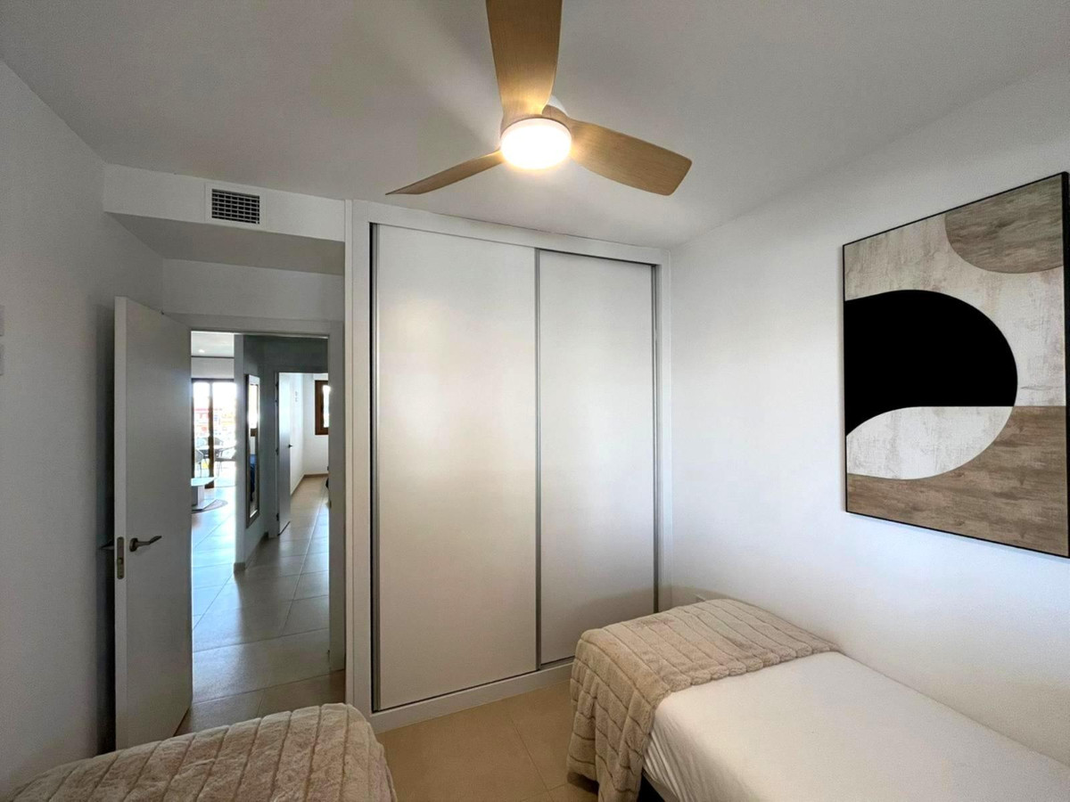 2 Bed Apartment for sale in Los Dolses Costa Blanca, Alicante, Spain
