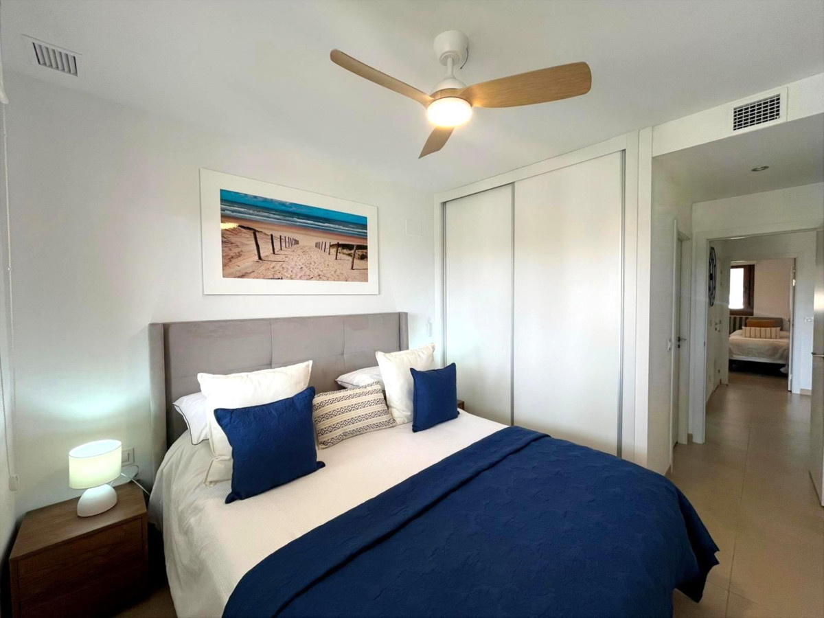 2 Bed Apartment for sale in Los Dolses Costa Blanca, Alicante, Spain