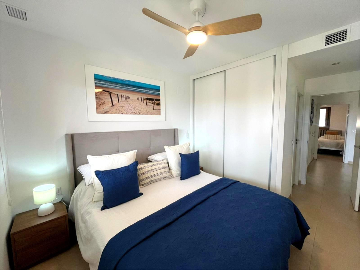 2 Bed Apartment for sale in Los Dolses Costa Blanca, Alicante, Spain