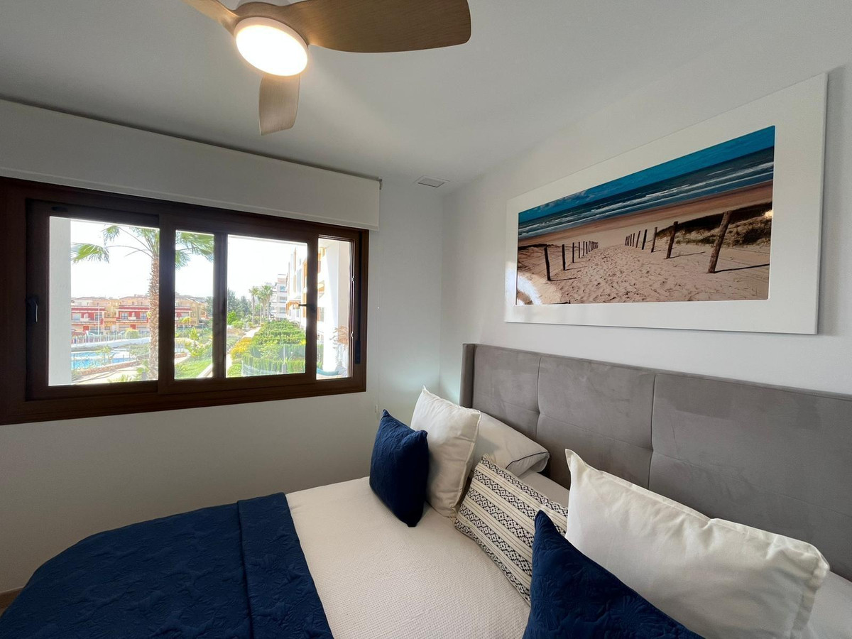 2 Bed Apartment for sale in Los Dolses Costa Blanca, Alicante, Spain
