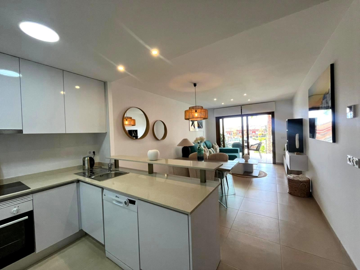 2 Bed Apartment for sale in Los Dolses Costa Blanca, Alicante, Spain
