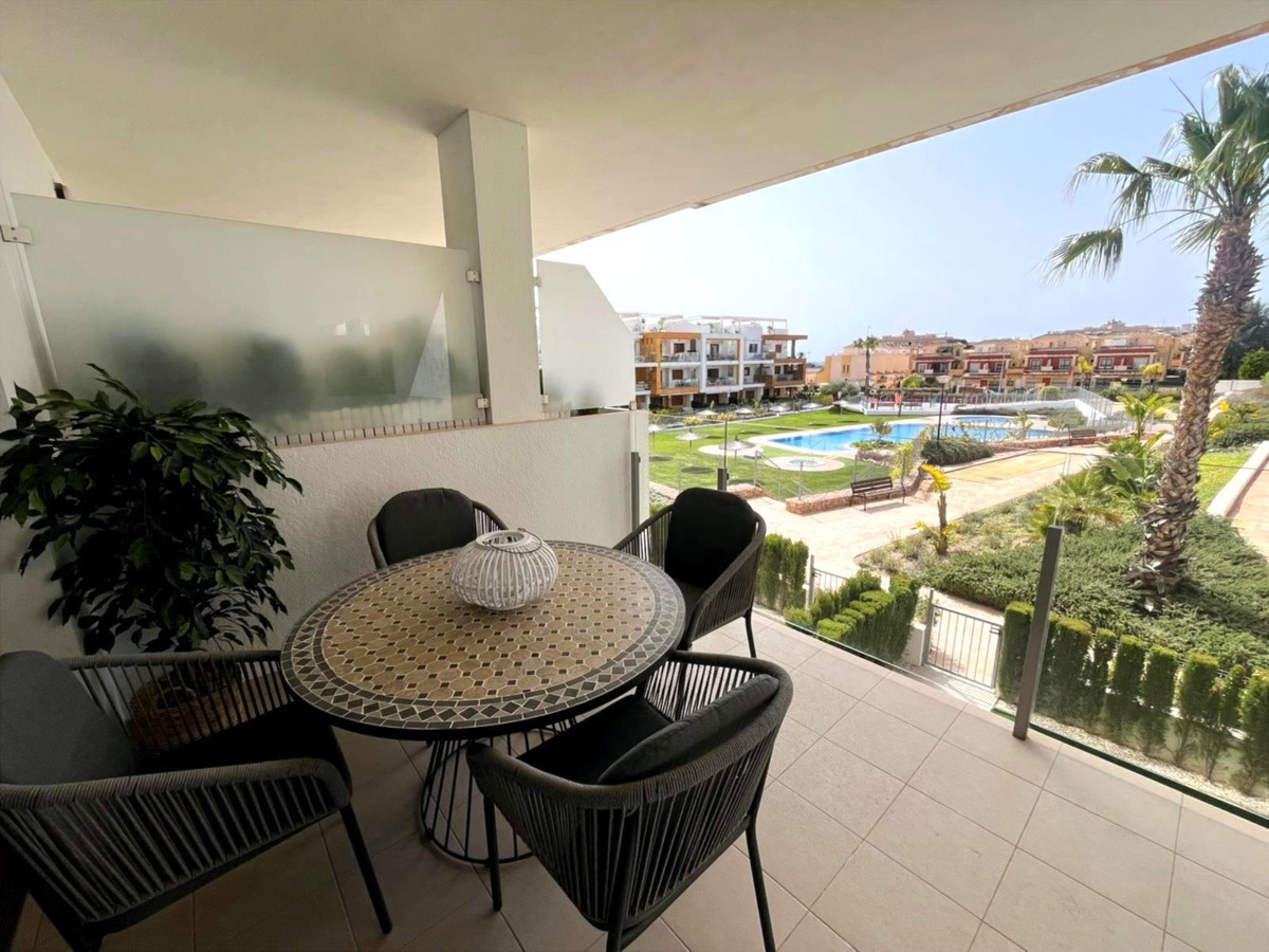 2 Bed Apartment for sale in Los Dolses Costa Blanca, Alicante, Spain