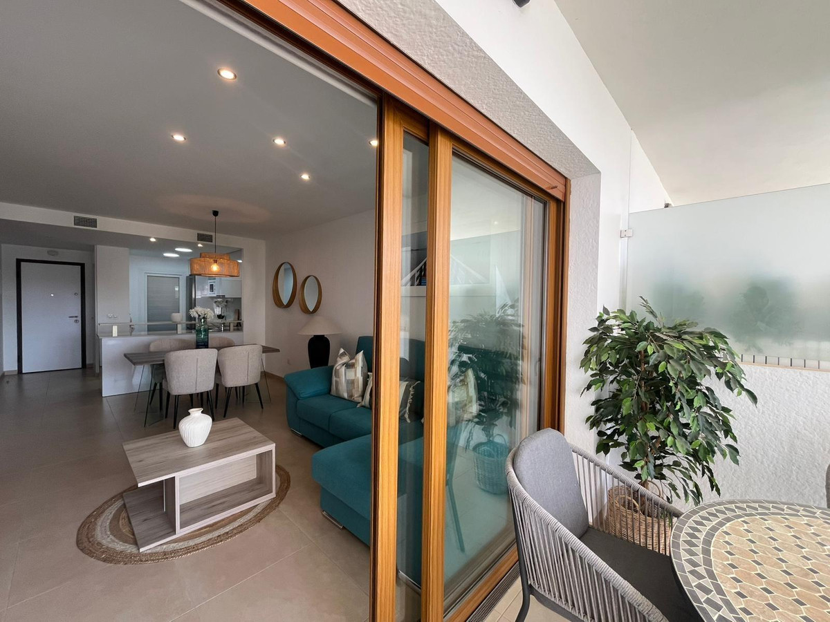 2 Bed Apartment for sale in Los Dolses Costa Blanca, Alicante, Spain