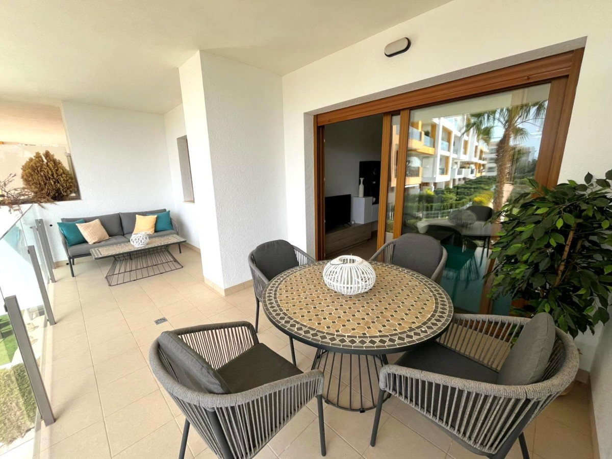 2 Bed Apartment for sale in Los Dolses Costa Blanca, Alicante, Spain