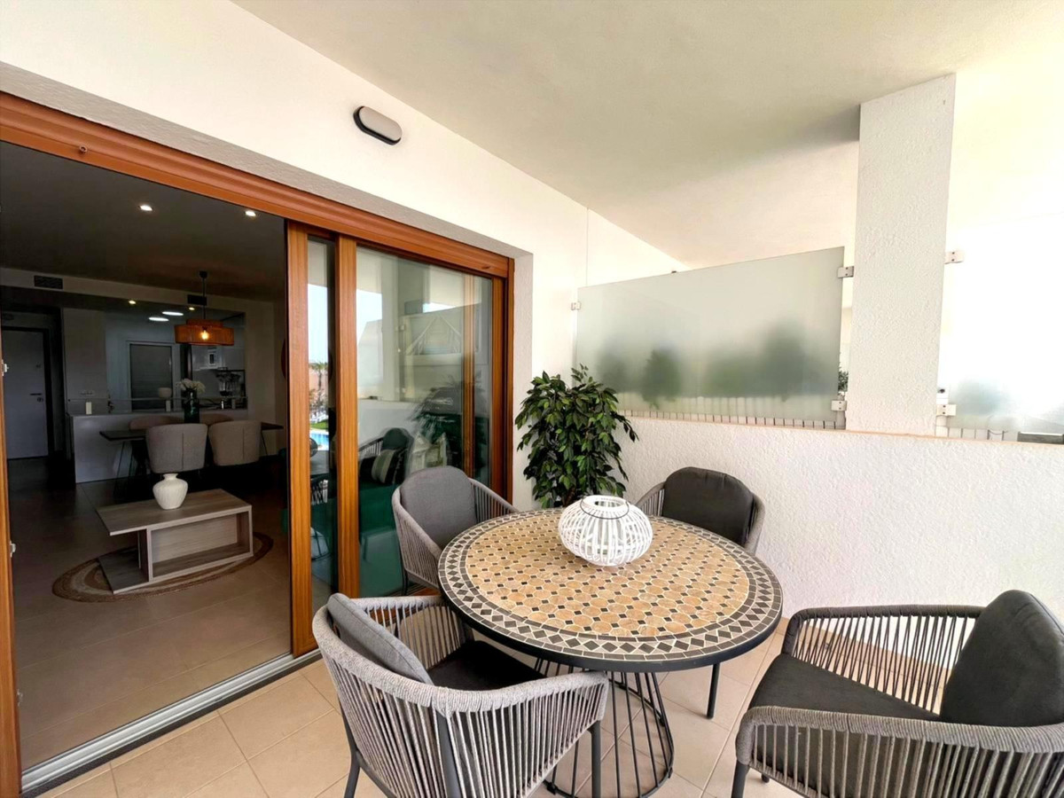 2 Bed Apartment for sale in Los Dolses Costa Blanca, Alicante, Spain