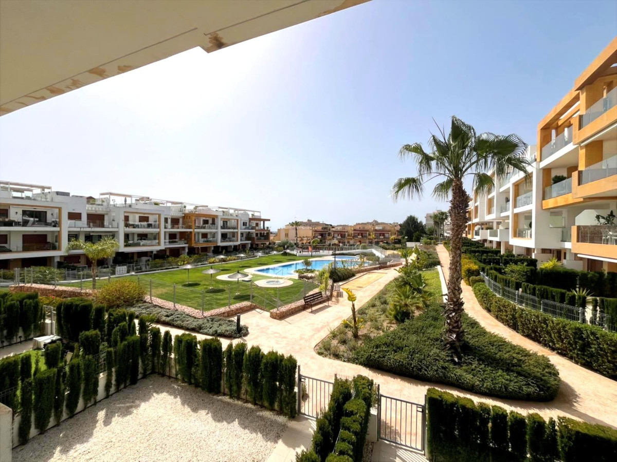 2 Bed Apartment for sale in Los Dolses Costa Blanca, Alicante, Spain