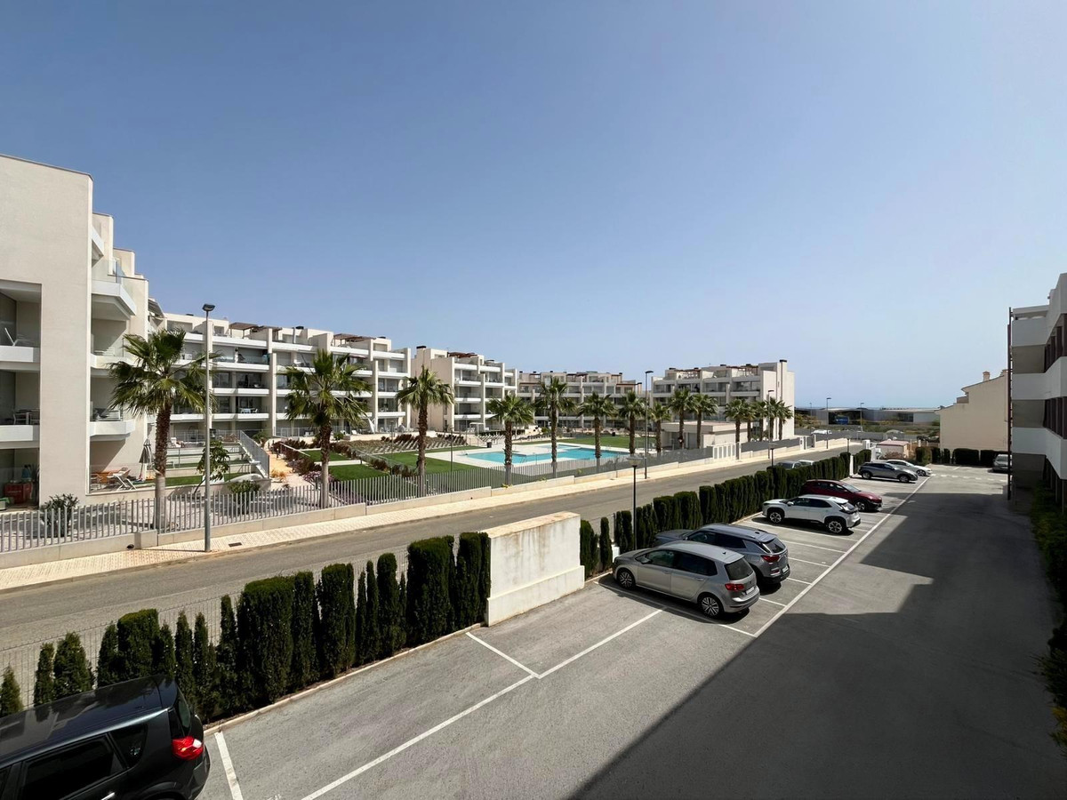 2 Bed Apartment for sale in Los Dolses Costa Blanca, Alicante, Spain