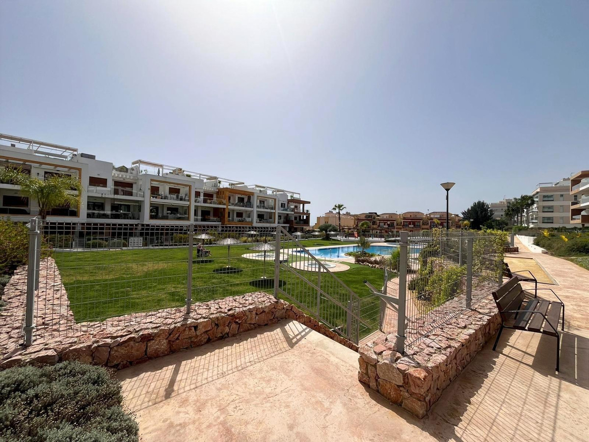 2 Bed Apartment for sale in Los Dolses Costa Blanca, Alicante, Spain