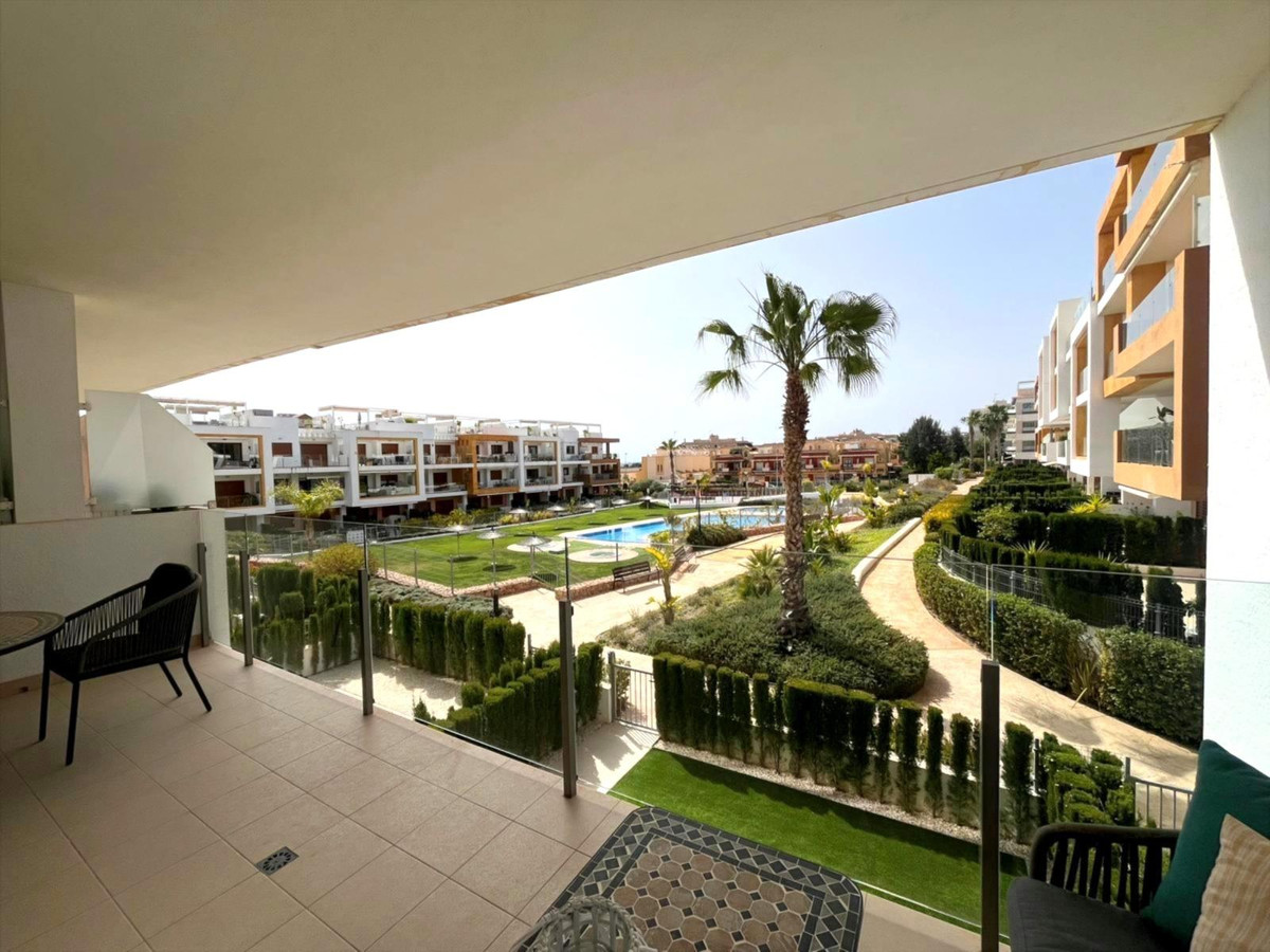 2 Bed Apartment for sale in Los Dolses Costa Blanca, Alicante, Spain
